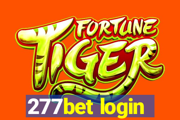 277bet login